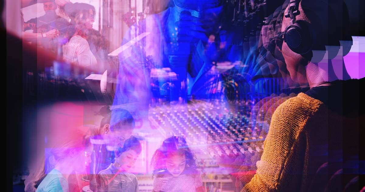 AI's Impact on Jobs: Real Stories from the Frontlines