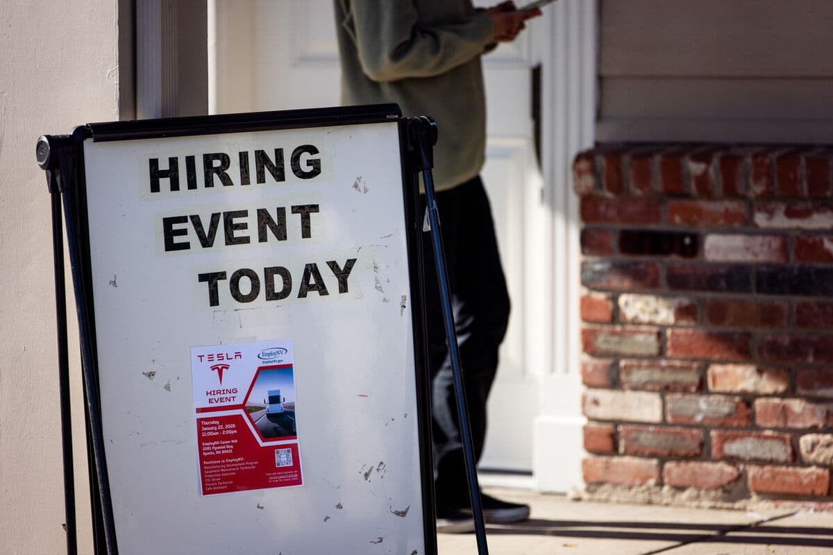 AI Startup Claims It Can Help Workers Displaced by AI Find New Jobs Faster and Cheaper