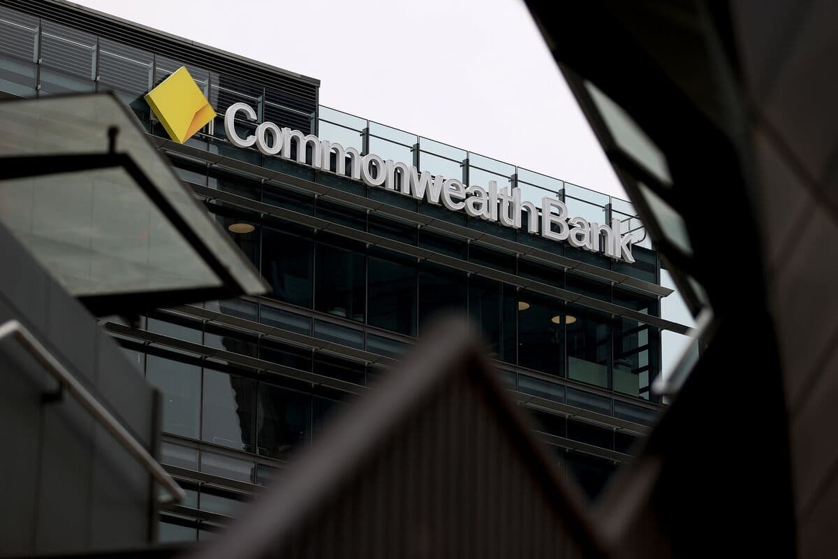 AI Revolution: Australia's Largest Bank Cuts 120 Jobs as Automation Takes Over