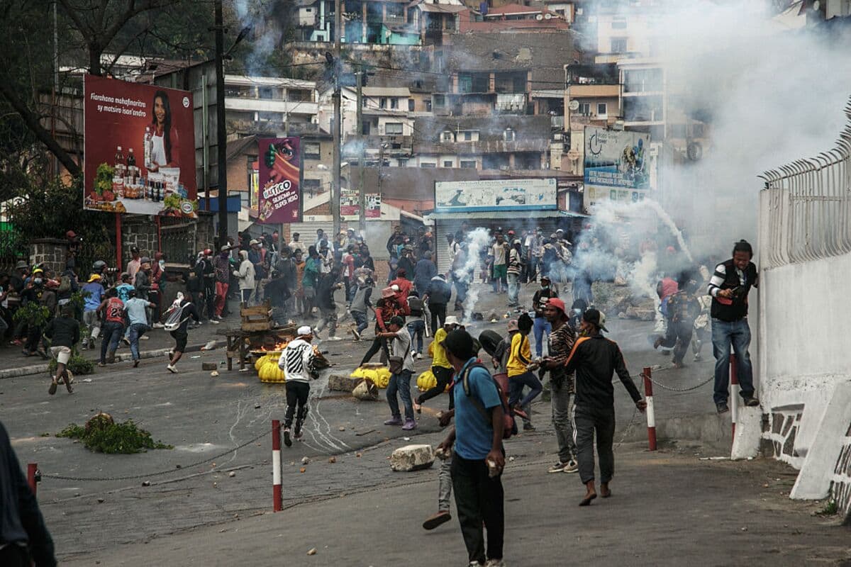 World Bank Warns: Africa's Youth Unemployment Crisis Could Spark More Protests - What Canada Can Learn
