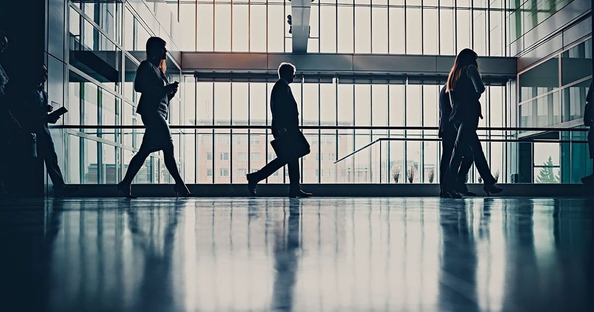 AI Could Flip the Script: Older Workers May Gain Upper Hand as CEOs Target Junior Roles