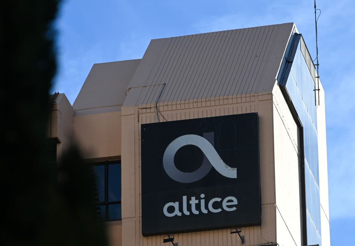 AI Takes Over: Altice Portugal Slashes 1,000 Jobs Amid Technological Advancements