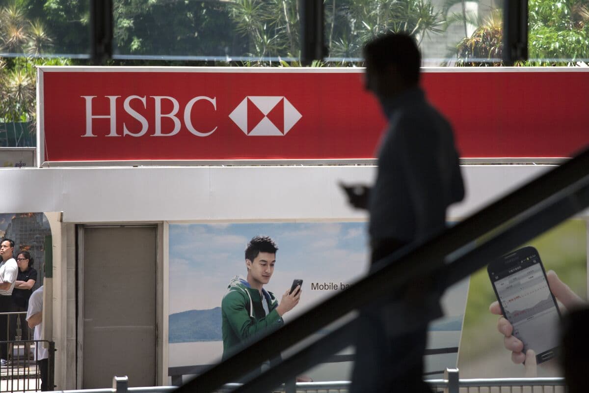 HSBC's AI Revolution: 20,000 Jobs on the Line as Banking Embraces Automation