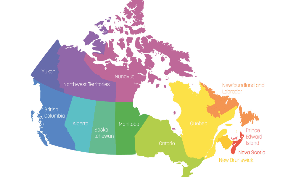 Canada's Job Market Rebounds in July: Key Insights on Employment, Earnings, and Vacancy Trends