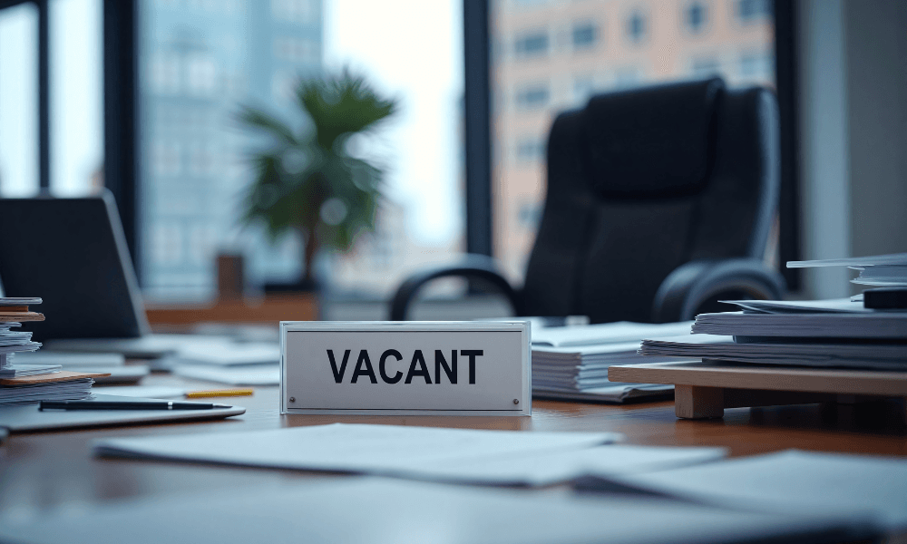 Canada's Job Market Hits Lowest Vacancy Rate Since 2017: Sector & Provincial Insights