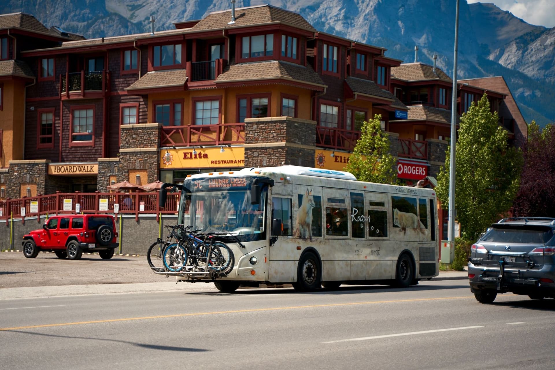 Banff