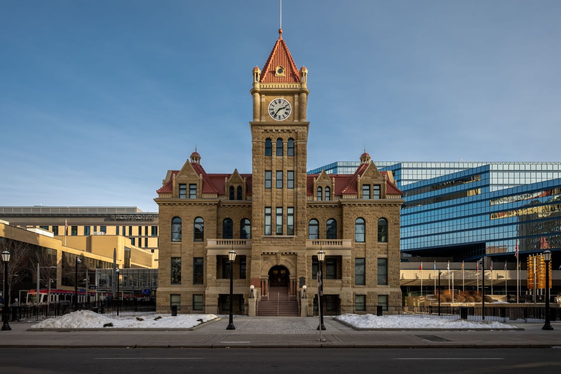 High-Paying Jobs in Calgary: Earn Up to $60/Hour with the City This October!