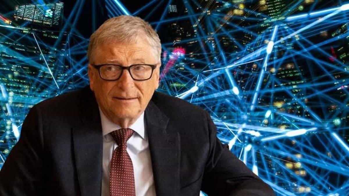 Bill Gates Reveals the 3 AI-Proof Jobs That Will Thrive in the Future