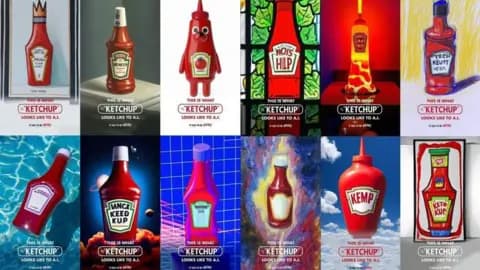 Heinz Creative