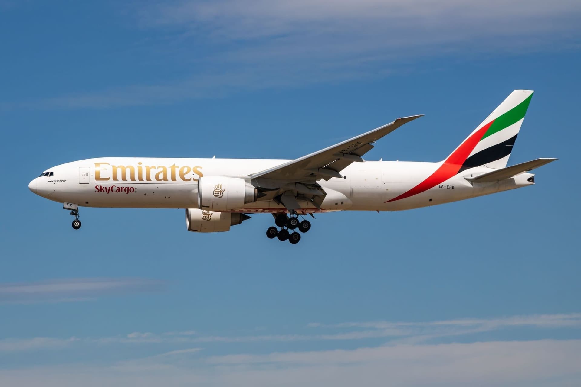 Soar to New Heights: Emirates Airlines is Hiring in Calgary - Don't Miss Out!