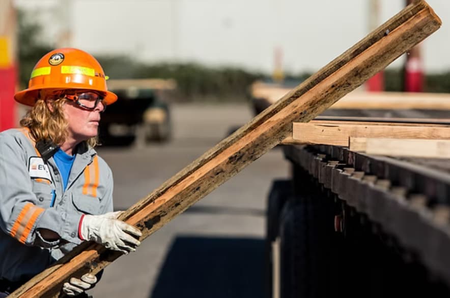 Urgent Concerns: Regina MP Warns of Job Losses Due to New U.S. Tariffs on Steel
