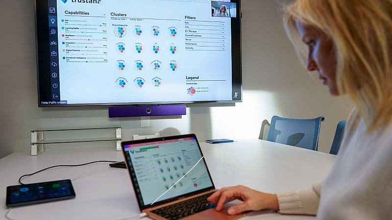 Europe's GenAI Job Boom: Which Countries Are Leading the Charge?
