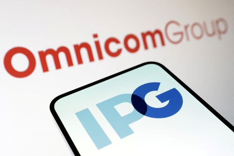Massive Layoffs at Omnicom: 4,000 Jobs Cut After $13.5 Billion IPG Takeover