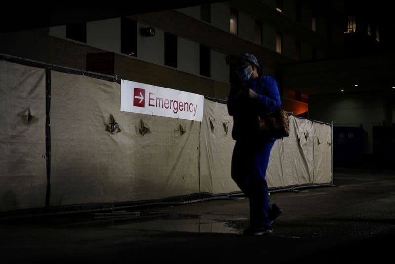 Why Over Half of US Healthcare Workers Are Planning to Switch Jobs in 2026
