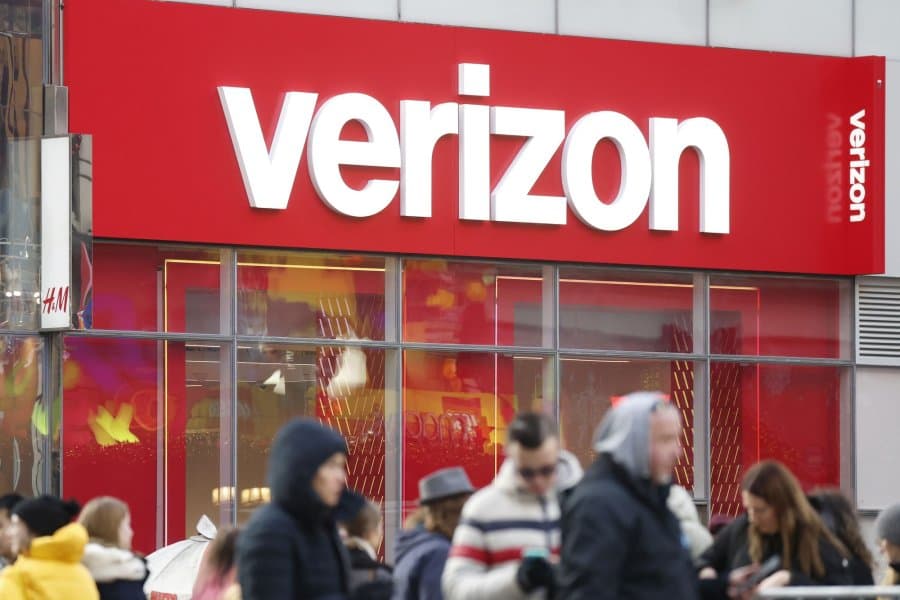 Verizon's Massive Layoff: 13,000 Jobs Cut in Major Telecom Restructuring