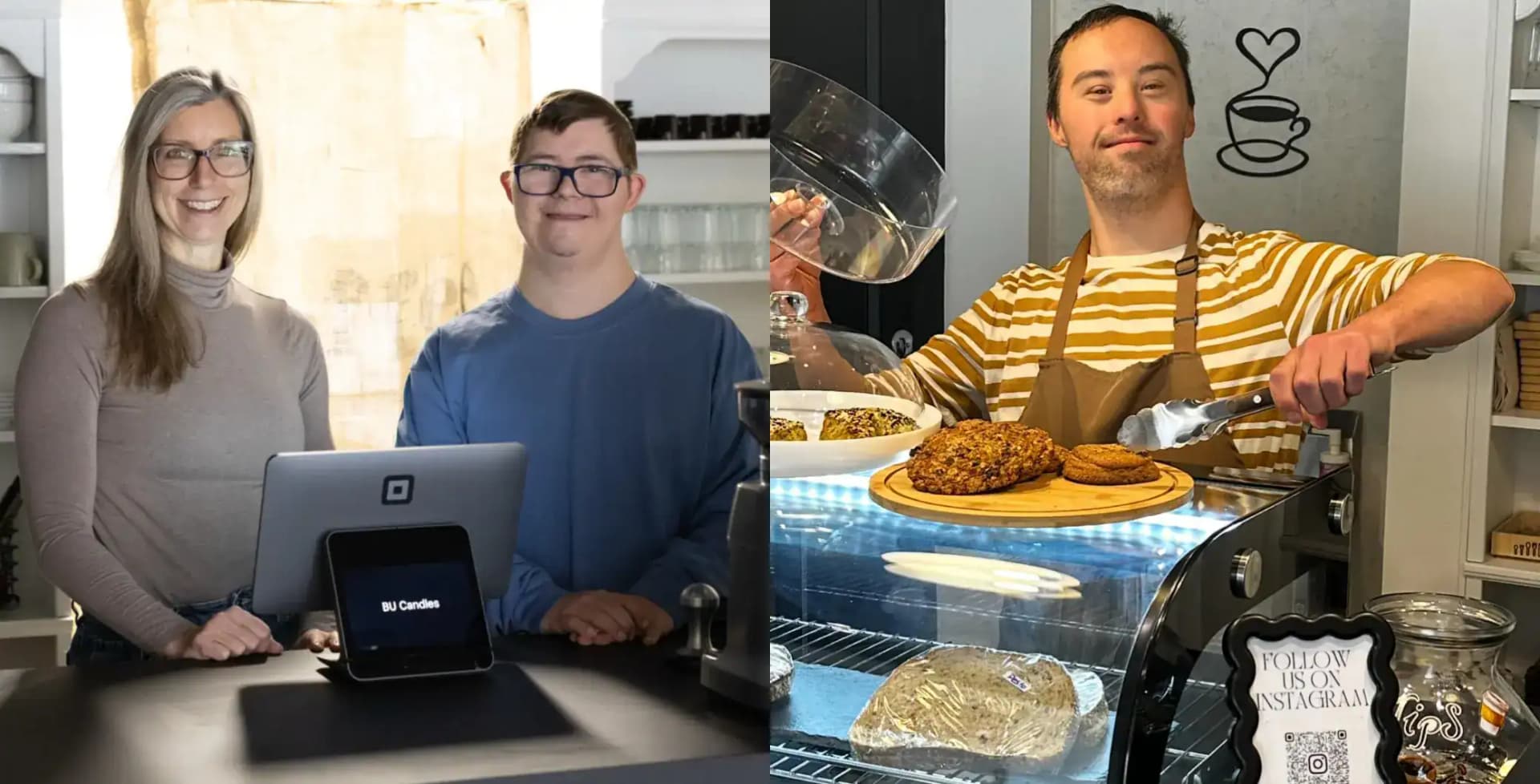 Oakville Cafe Empowers People with Disabilities Through Meaningful Jobs