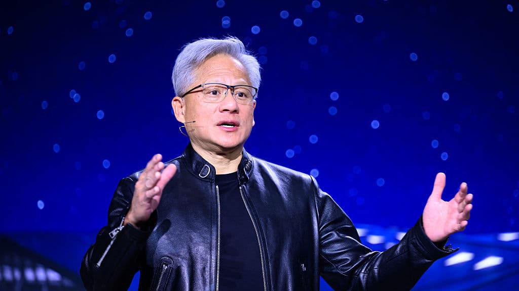 Nvidia CEO Jensen Huang's Bold Take: AI Job Cuts Are a Failure of Imagination, Not Progress