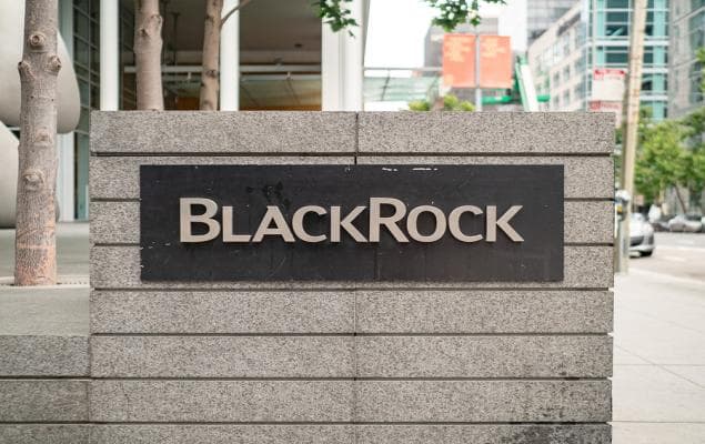 BlackRock Cuts 200 Jobs: A Sign of a New Normal in Corporate Restructuring?