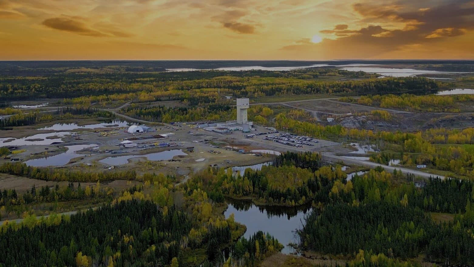 Massive $280M Investment to Revitalize Northern Manitoba Mining: 700+ Jobs and Doubled Production Ahead