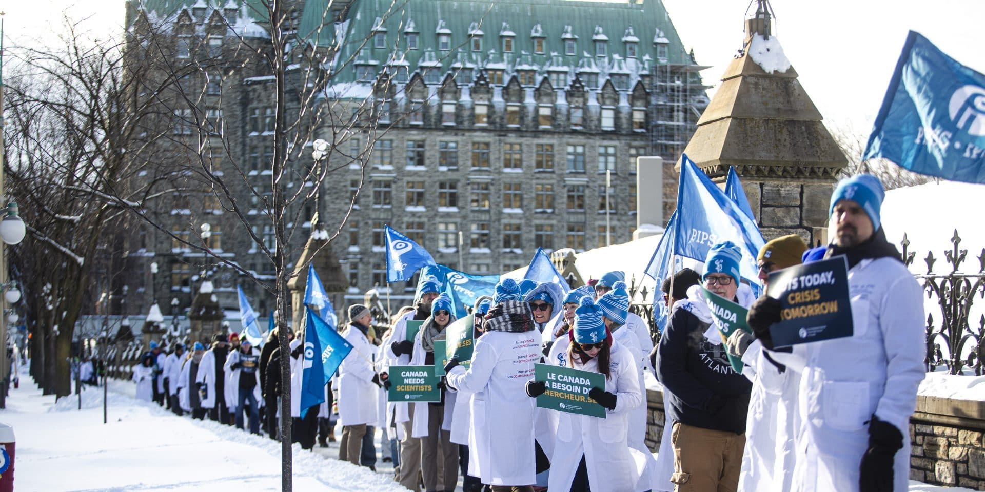 Canada's Green Jobs Strategy: Why Good Intentions Aren't Enough for a Sustainable Workforce