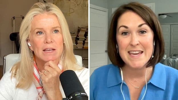 Why Successful Women Are Choosing to Leave Their Jobs: A Deep Dive