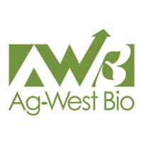 Ag-West Bio logo