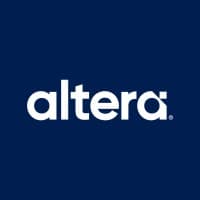 Altera logo