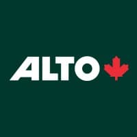 Alto logo