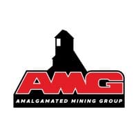 Amalgamated Mining Group logo