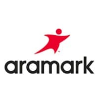 Aramark Canada logo