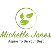 Aspire To Be Your Best logo