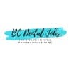 BC Dental Jobs logo