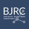 BJRC Recruiting logo