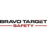 Bravo Target Safety logo
