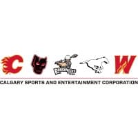 Calgary Sports and Entertainment Corporation logo
