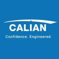 Calian in Space & Technology logo