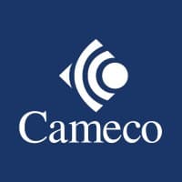 Cameco Corporation logo