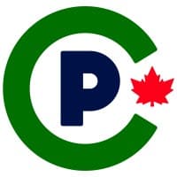 Canada Packers Inc. logo