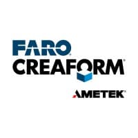 Carrières/Careers – Creaform logo