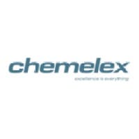 Chemelex logo