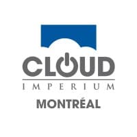 Cloud Imperium Games Montreal logo
