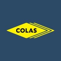 Colas Western Canada Inc. logo