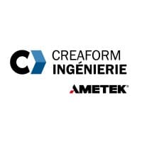 Creaform Ingénierie | Creaform Engineering logo