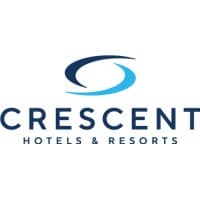 Crescent Hotels & Resorts logo