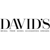 David's Bridal logo