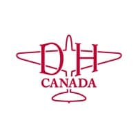 De Havilland Aircraft of Canada Limited logo