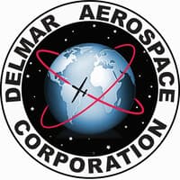 DelMar Aerospace Corporation logo