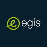 Egis in Canada logo