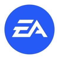 Electronic Arts (EA) logo