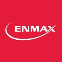 ENMAX logo